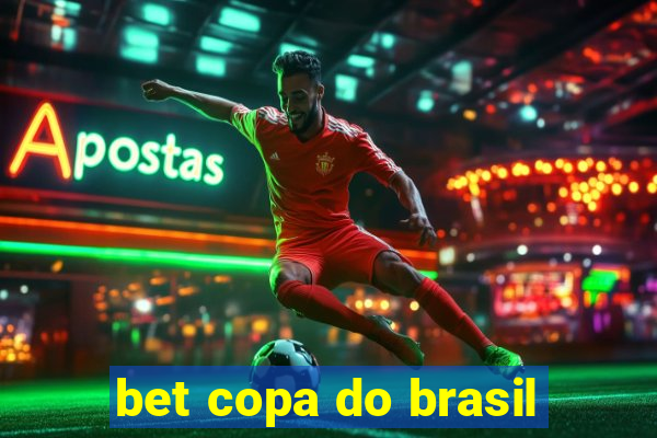 bet copa do brasil